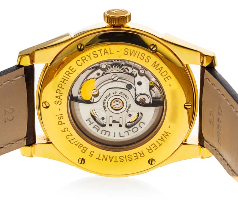 Hamilton American Classic H42445551